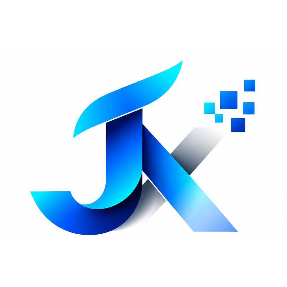 Jovix Logo