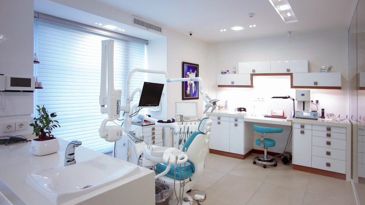 MedixCare multi-specialty clinic operations and patient appointment scheduling system