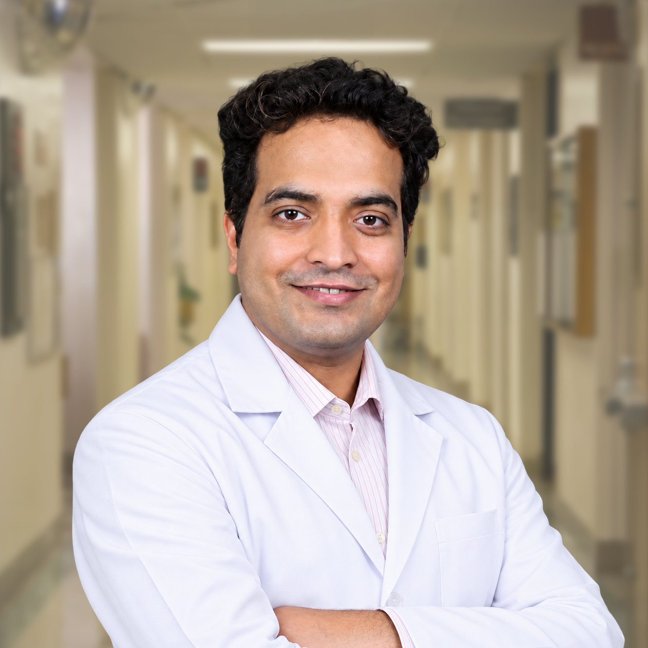 Dr. Radhamadhab Sahu Senior ENT and Skull Base Surgeon official practice portal