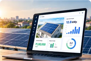 A & P Energy & Project Sphere solar energy solutions platform